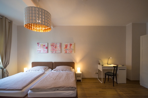 Hotel Am Park (Merseburg)